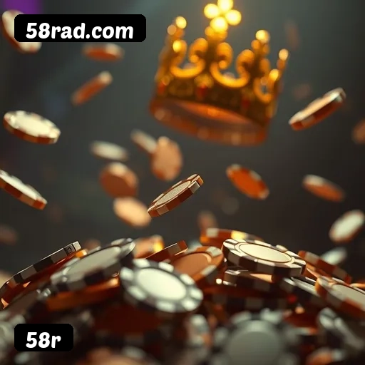 Imagem secundária de apoio para instalação do app 58r