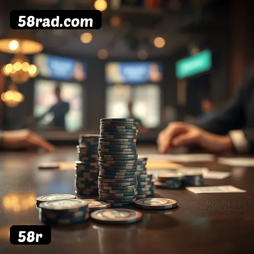 Jogos de Cassino ao Vivo