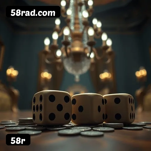 Benefícios do Login 58r - Bônus e Vantagens Exclusivas